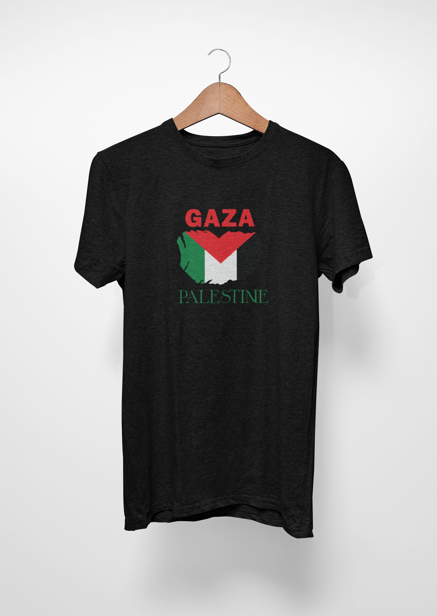 تيشيرت غزة
