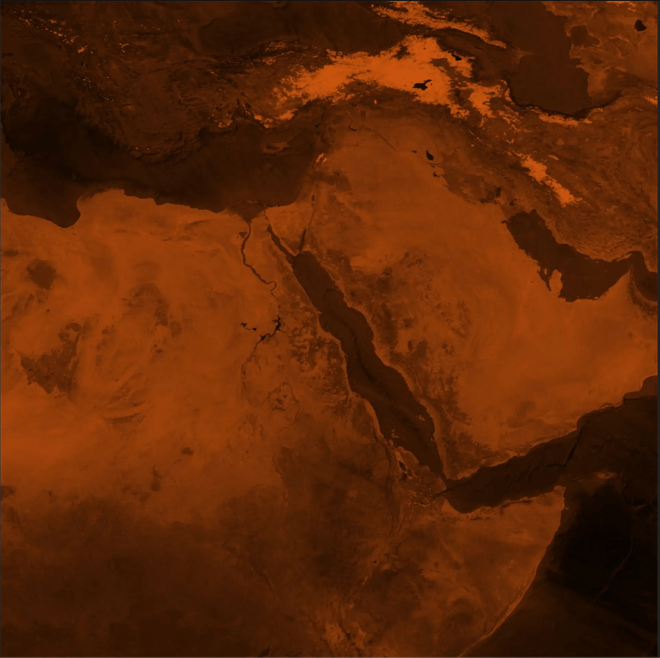 بلاد العرب أوطاني
