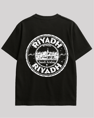 تيشيرت RIYADH
