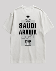 تيشيرت الجوف – أرض الزيتون