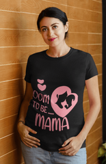 تيشيرت soon to be mom