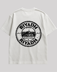 تيشيرت RIYADH