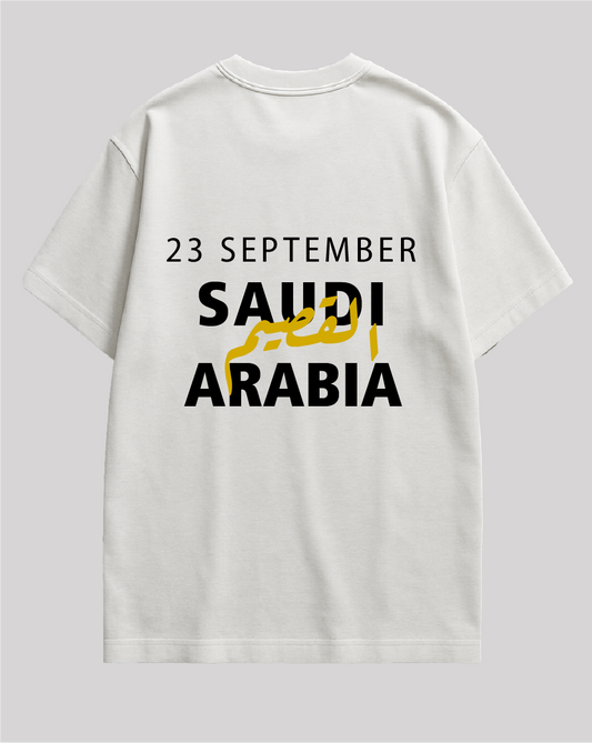 تيشيرت القصيم