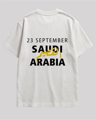 تيشيرت القصيم