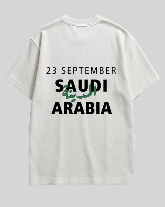 تيشيرت المدينة المنورة