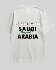 تيشيرت المدينة المنورة