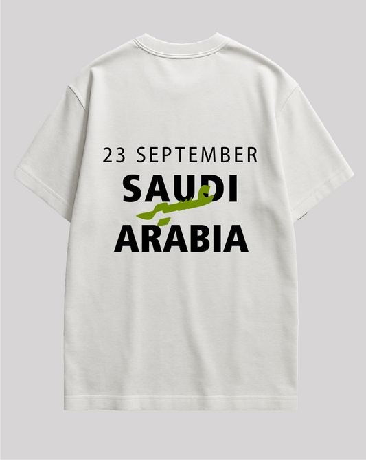 تيشيرت عسير