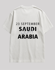 تيشيرت الجوف
