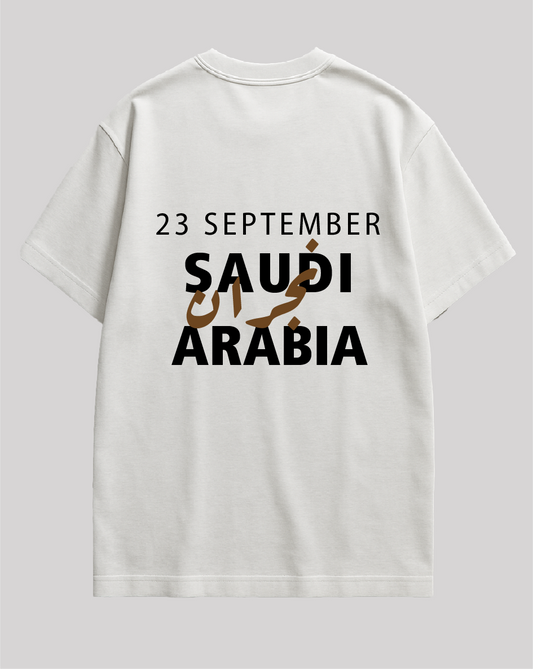 تيشيرت نجران