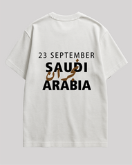 تيشيرت نجران