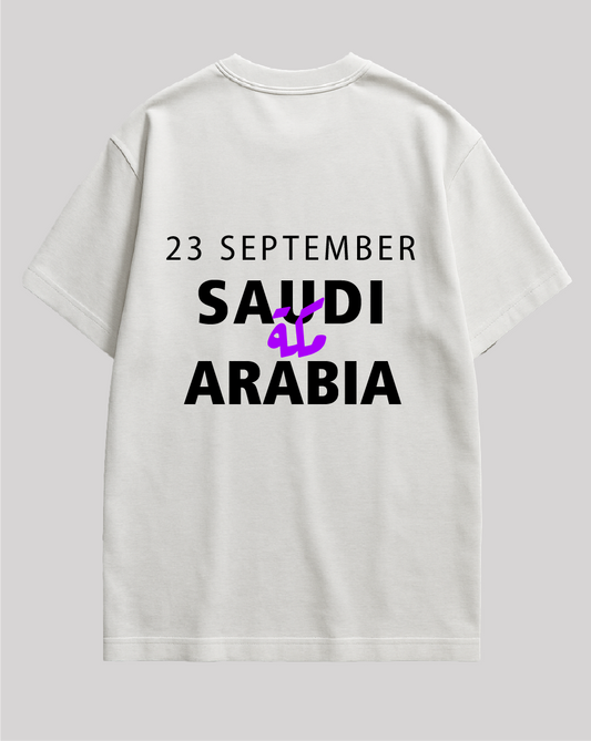تيشيرت مكة المكرمة