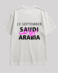 تيشيرت الطائف