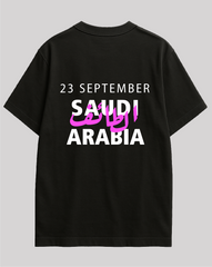 تيشيرت الطائف