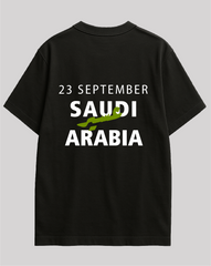 تيشيرت عسير
