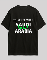 تيشيرت الباحة