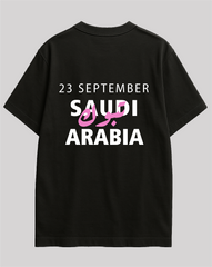 تيشيرت تبوك