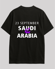 تيشيرت مكة المكرمة