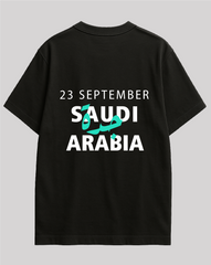 تيشيرت جدة