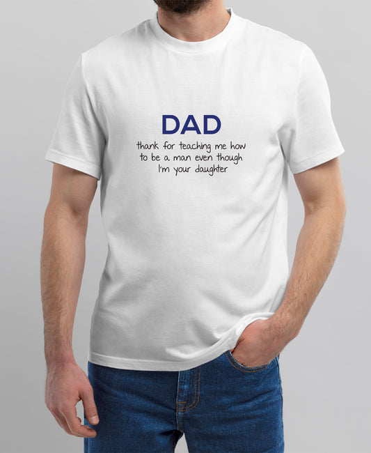 تيشيرت DAD