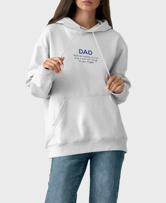 تيشيرت  Dad thank you