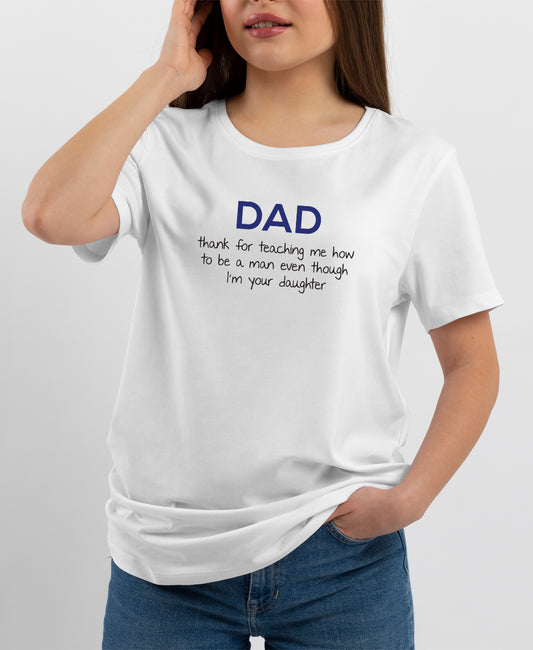 تيشيرت DAD