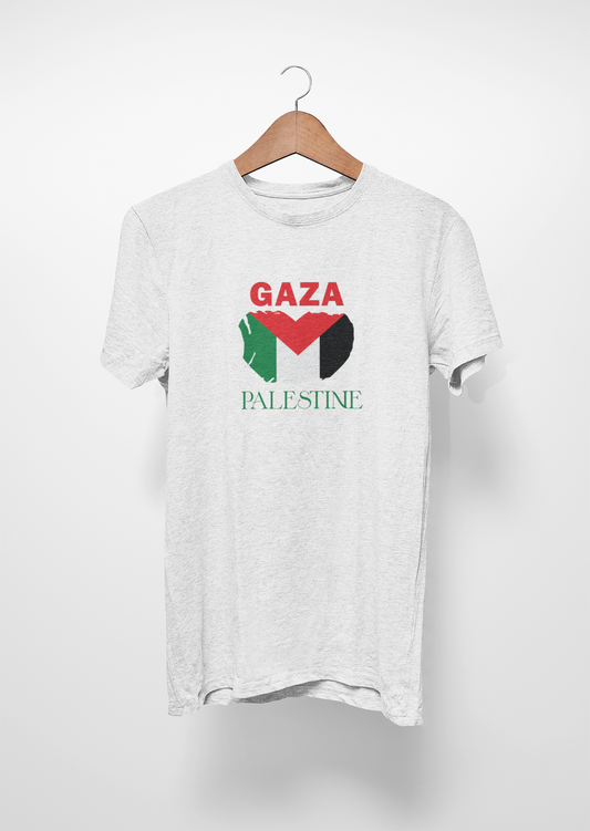 تيشيرت غزة