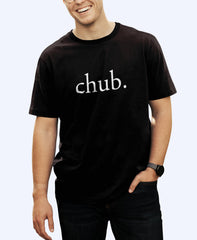 تيشيرت chub.