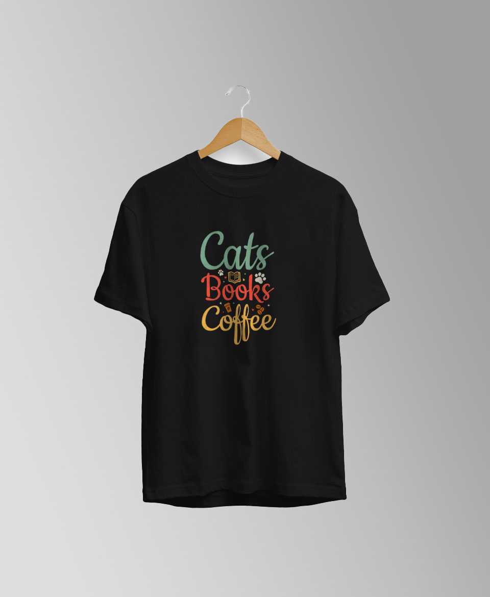 cats t shirt