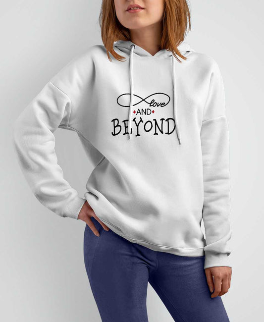 هودي love and beyond