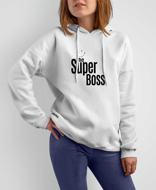 هودي the super Boss