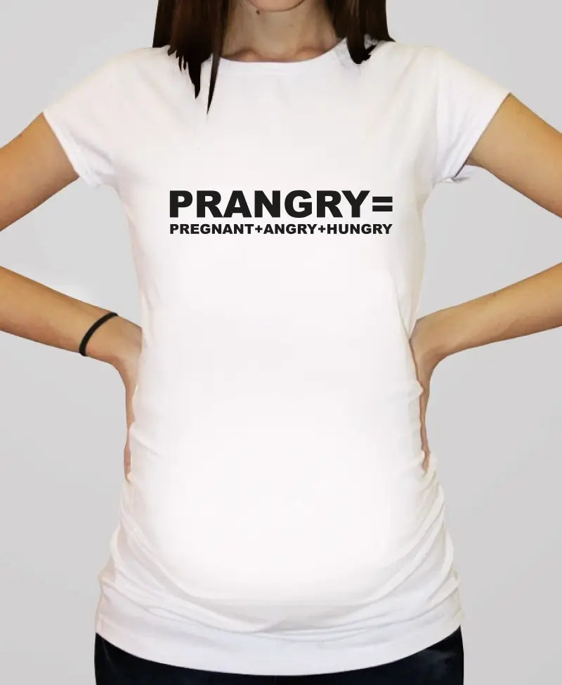 تيشيرت prangry