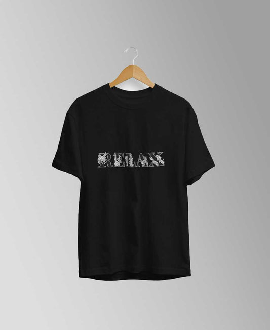 relax t shirt